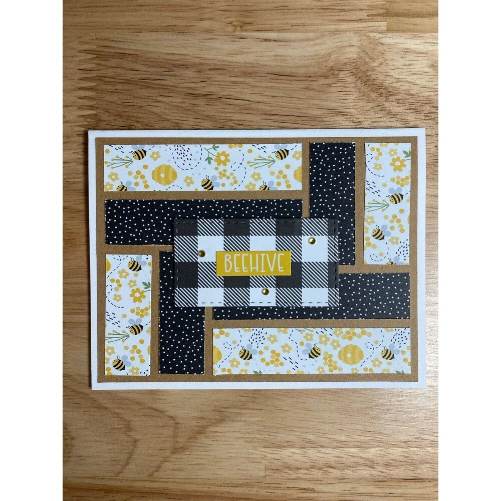 Handmade brighten someone’s